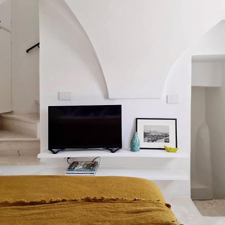 A Casa Di Ro Apartment ออสตูนี ภายนอก รูปภาพ