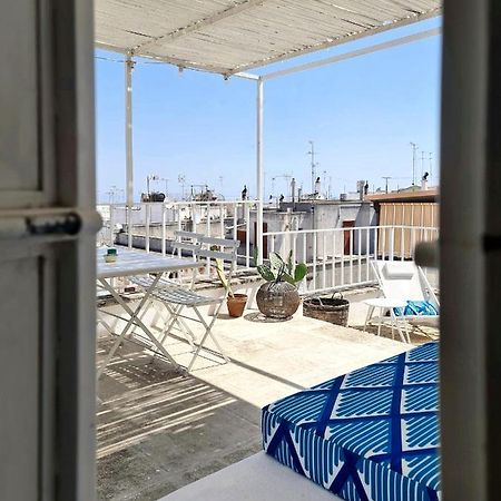 A Casa Di Ro Apartment ออสตูนี ภายนอก รูปภาพ