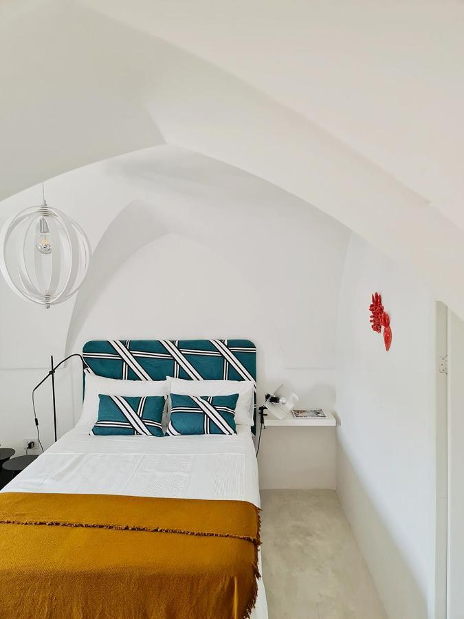 A Casa Di Ro Apartment ออสตูนี ภายนอก รูปภาพ