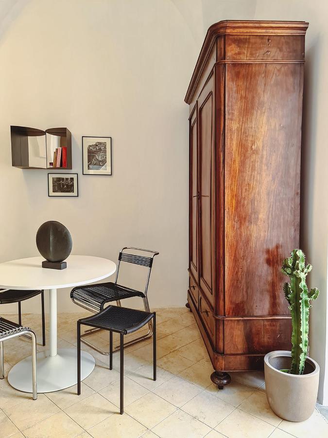A Casa Di Ro Apartment ออสตูนี ภายนอก รูปภาพ