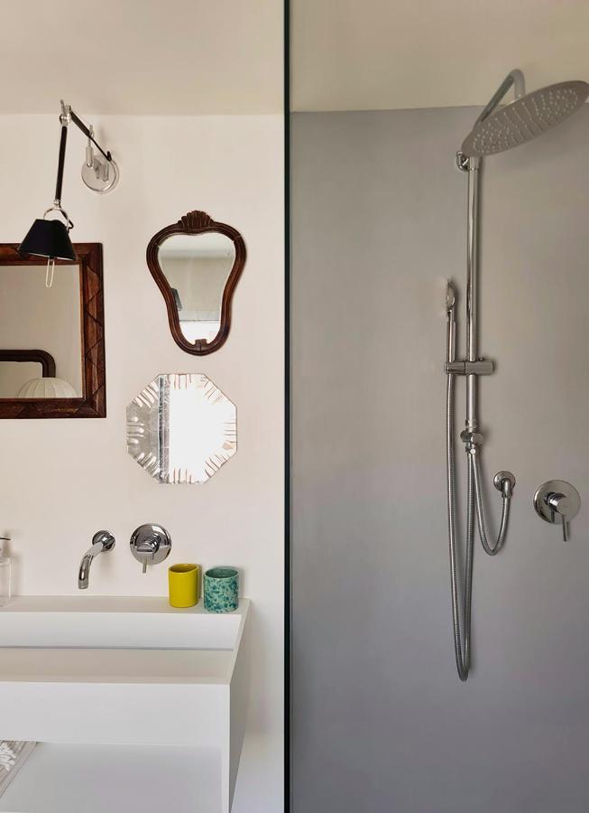 A Casa Di Ro Apartment ออสตูนี ภายนอก รูปภาพ