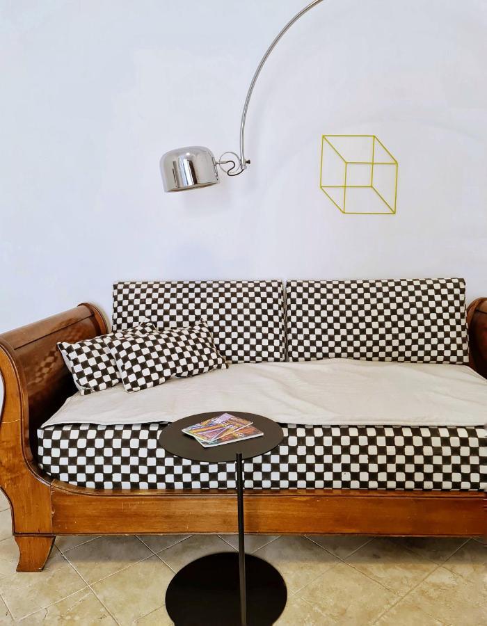 A Casa Di Ro Apartment ออสตูนี ภายนอก รูปภาพ