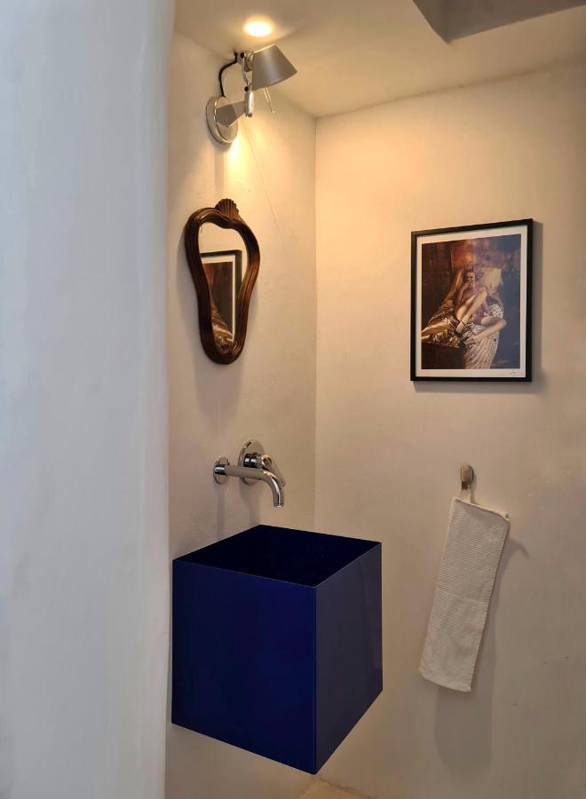 A Casa Di Ro Apartment ออสตูนี ภายนอก รูปภาพ