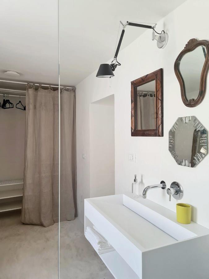 A Casa Di Ro Apartment ออสตูนี ภายนอก รูปภาพ