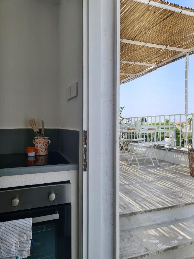 A Casa Di Ro Apartment ออสตูนี ภายนอก รูปภาพ