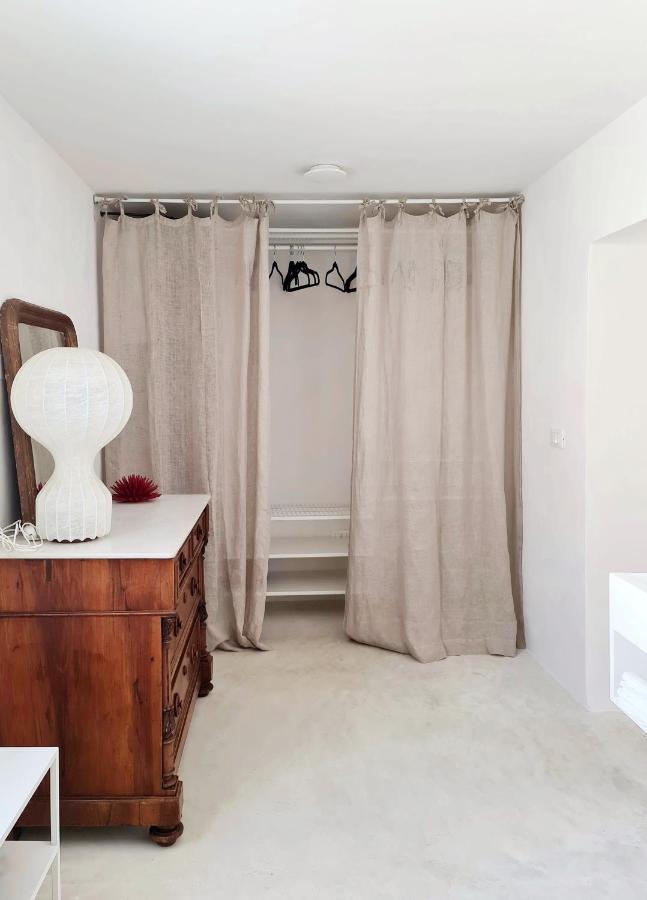 A Casa Di Ro Apartment ออสตูนี ภายนอก รูปภาพ