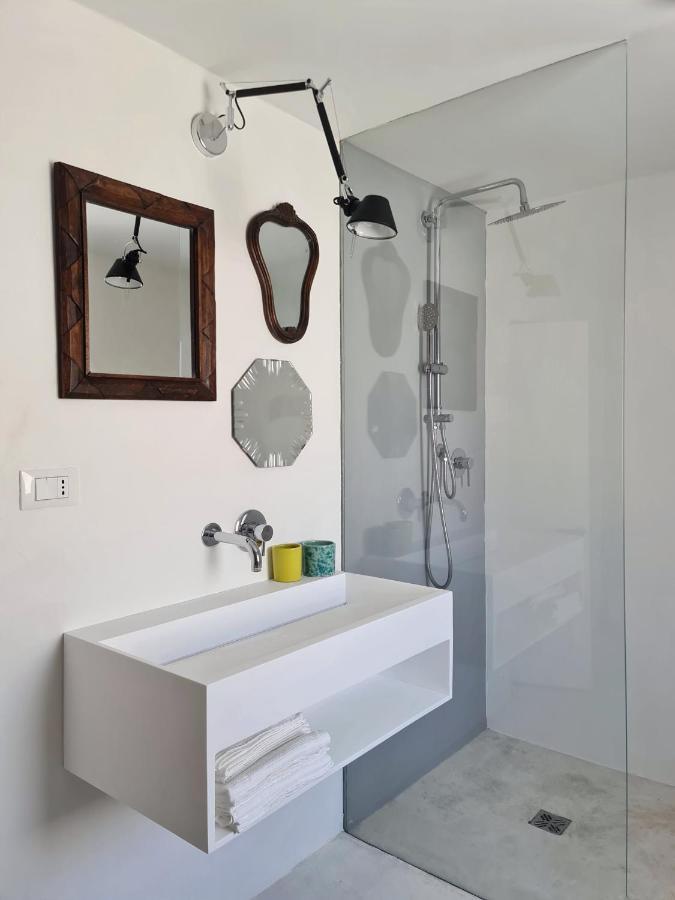 A Casa Di Ro Apartment ออสตูนี ภายนอก รูปภาพ