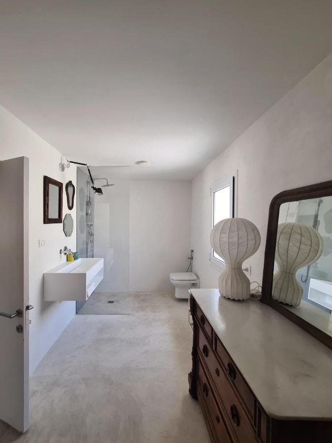 A Casa Di Ro Apartment ออสตูนี ภายนอก รูปภาพ